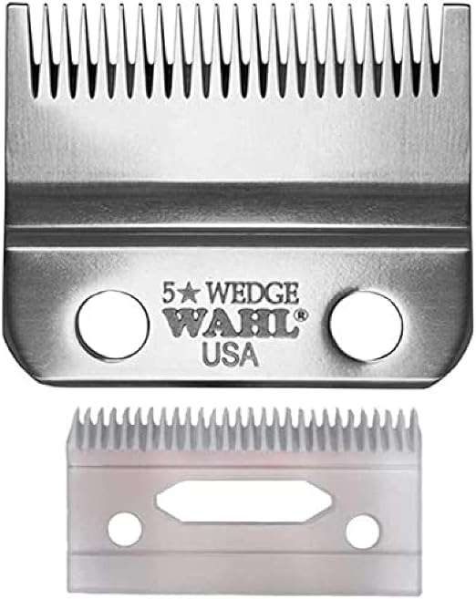 Wahl Senior Fade Blade Set