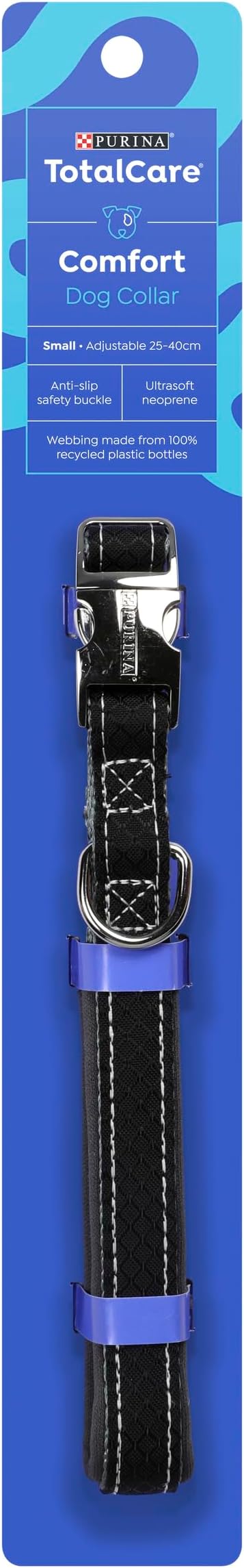 Purina Total Care Comfort Dog Collar Small - Assorted*