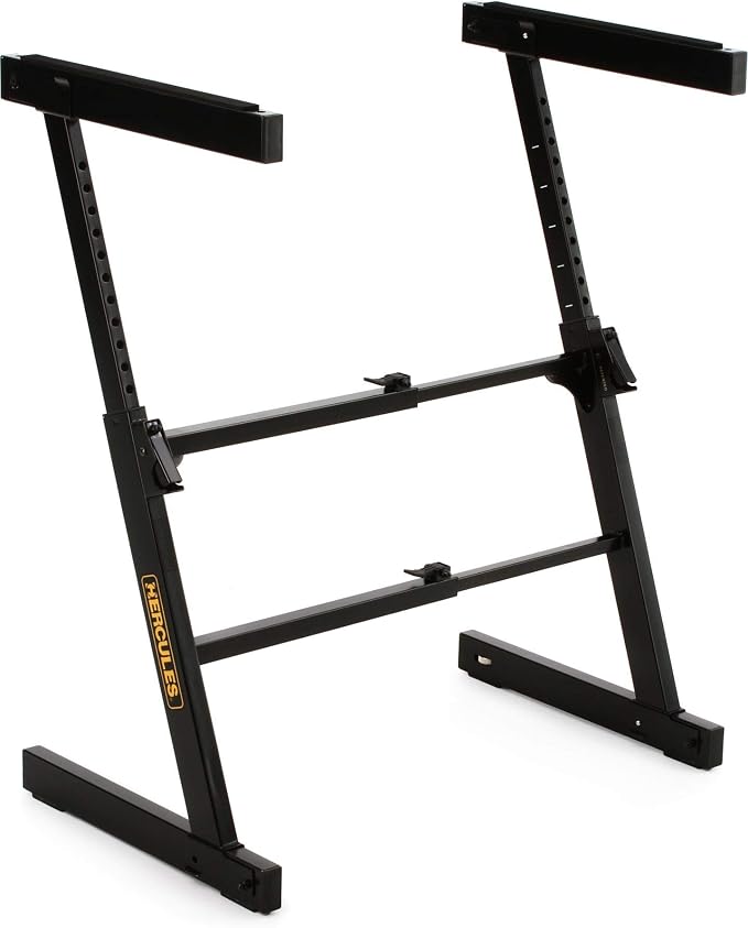 Hercules KS400B Autolock Z Keyboard Stand