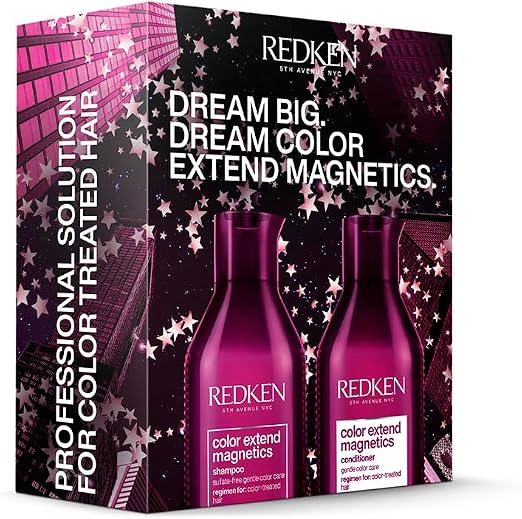 Redken Color Extend Magnetics Duo Pack
