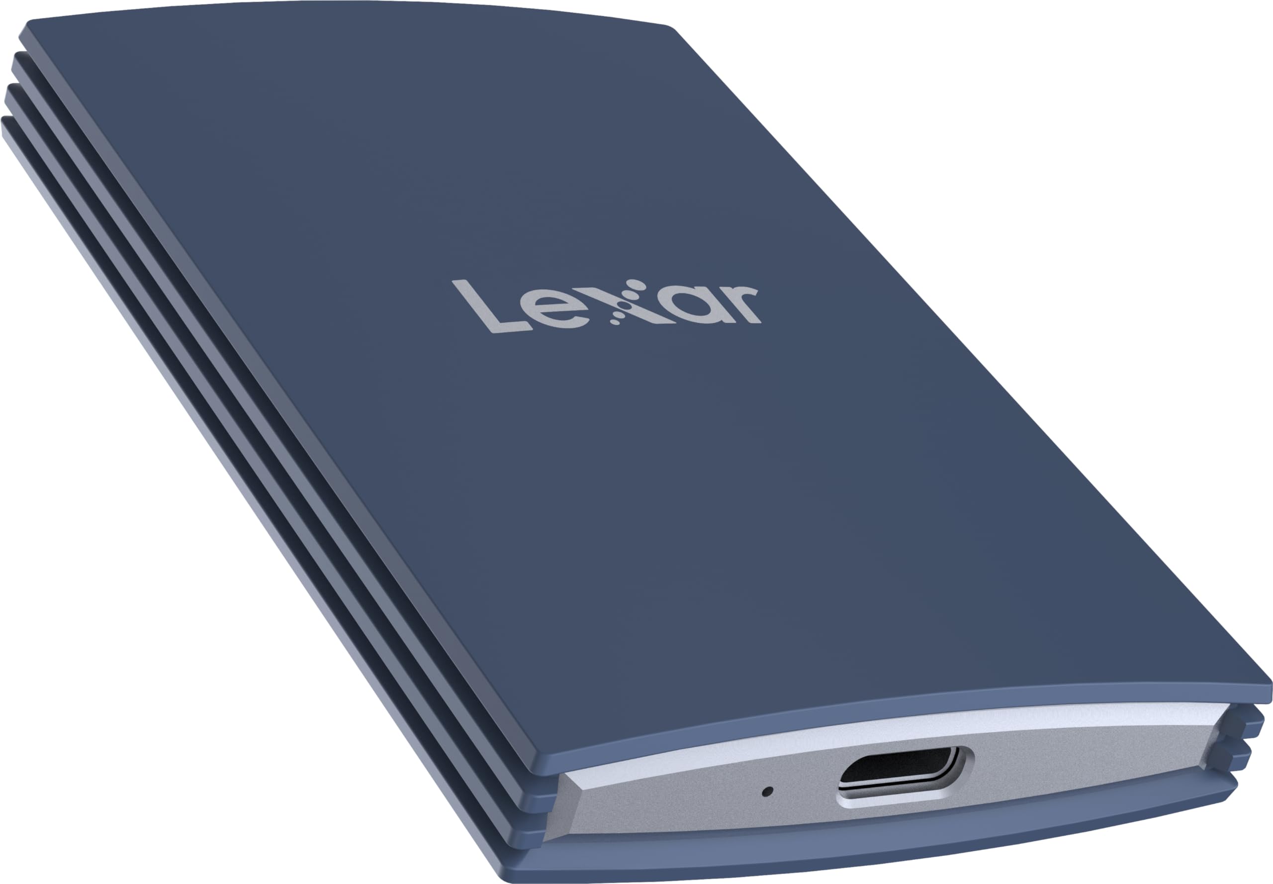 Lexar 4TB Armor 700 USB 3.2 Gen 2x2 Portable SSD (Black)