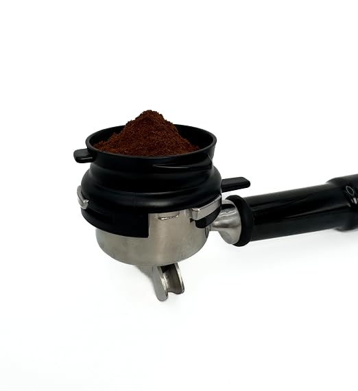 54mm Dosing Funnel For Breville Barista Portafilters