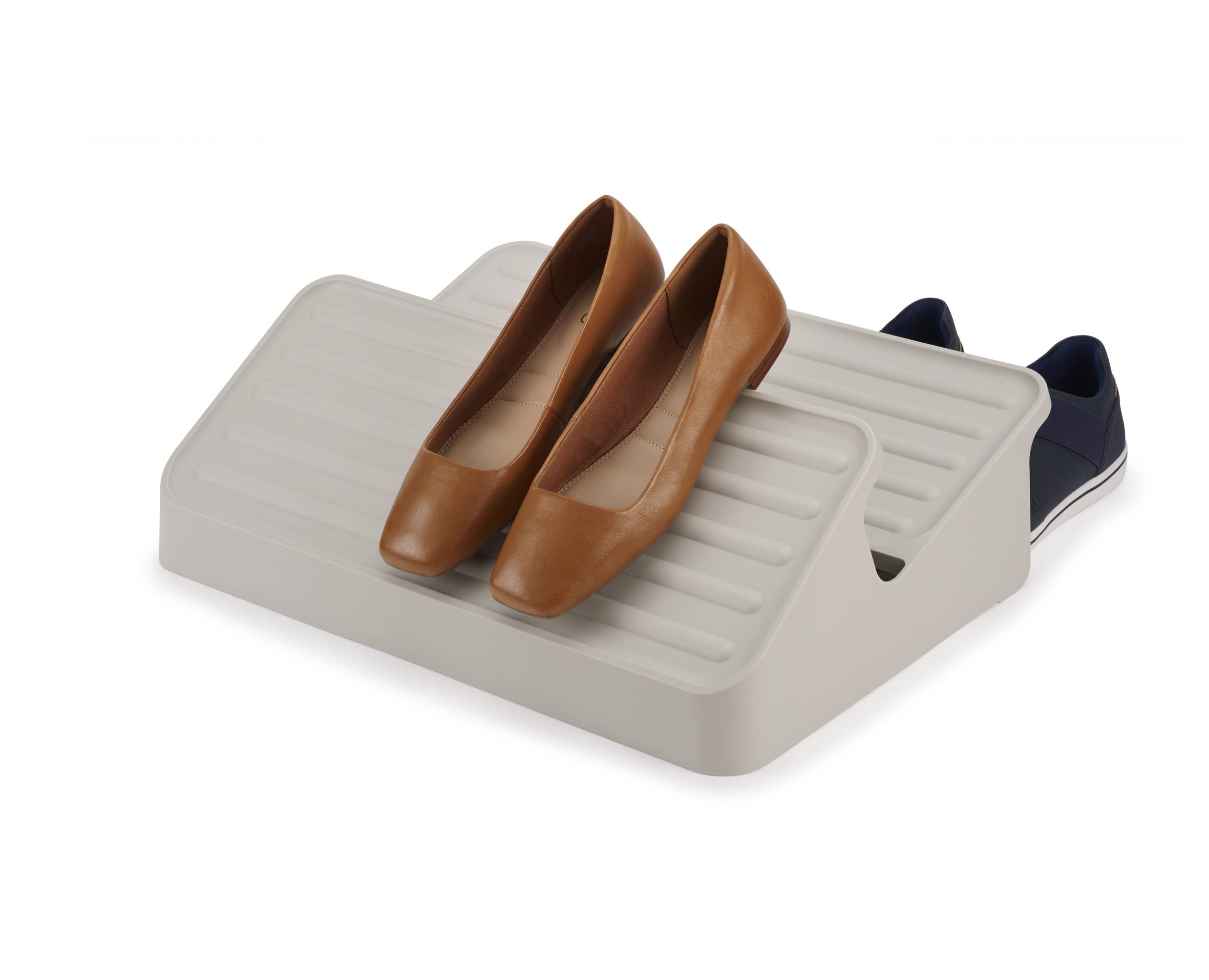 Joseph Joseph Shoe-In Large Space-saving Shoe Rack