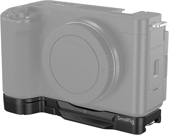 SmallRig 4314 Baseplate for Sony ZV-E1