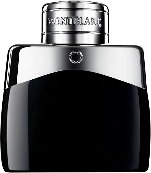 Montblanc Legend by Mont Blanc Eau De Toilette Spray 30ml