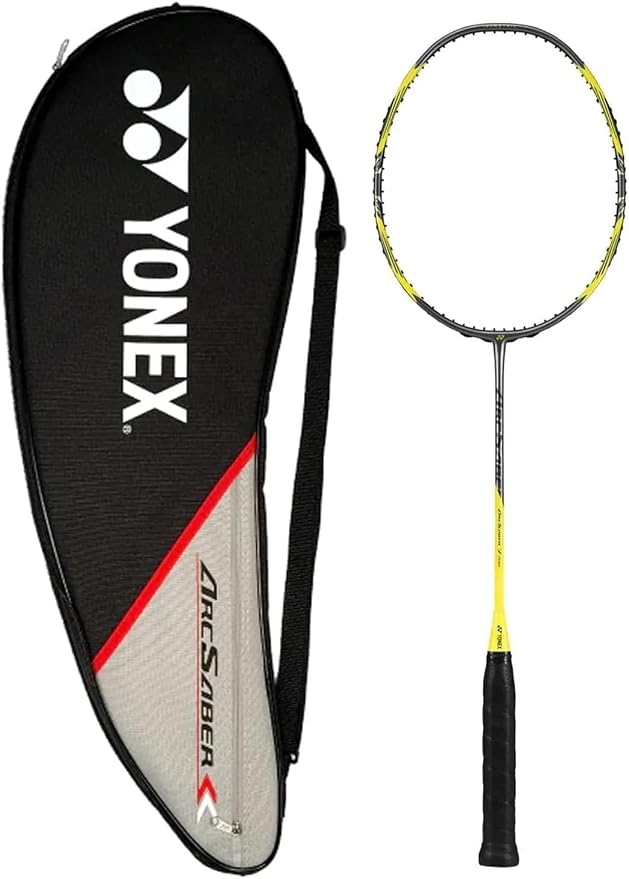Yonex ArcSaber 7 Pro Balanced Badminton Racquet 4U(83g)G5