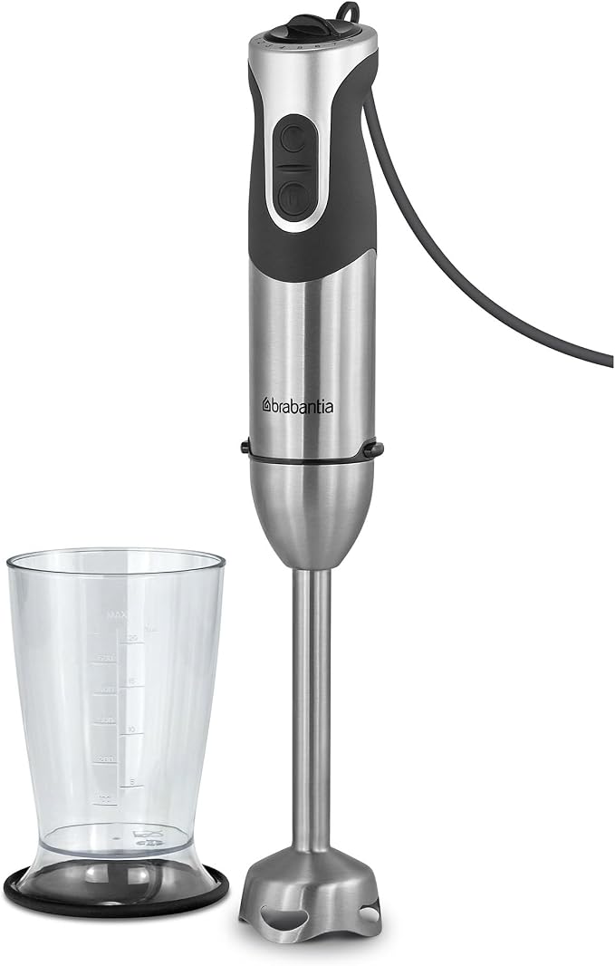 Brabantia Hand Blender Set