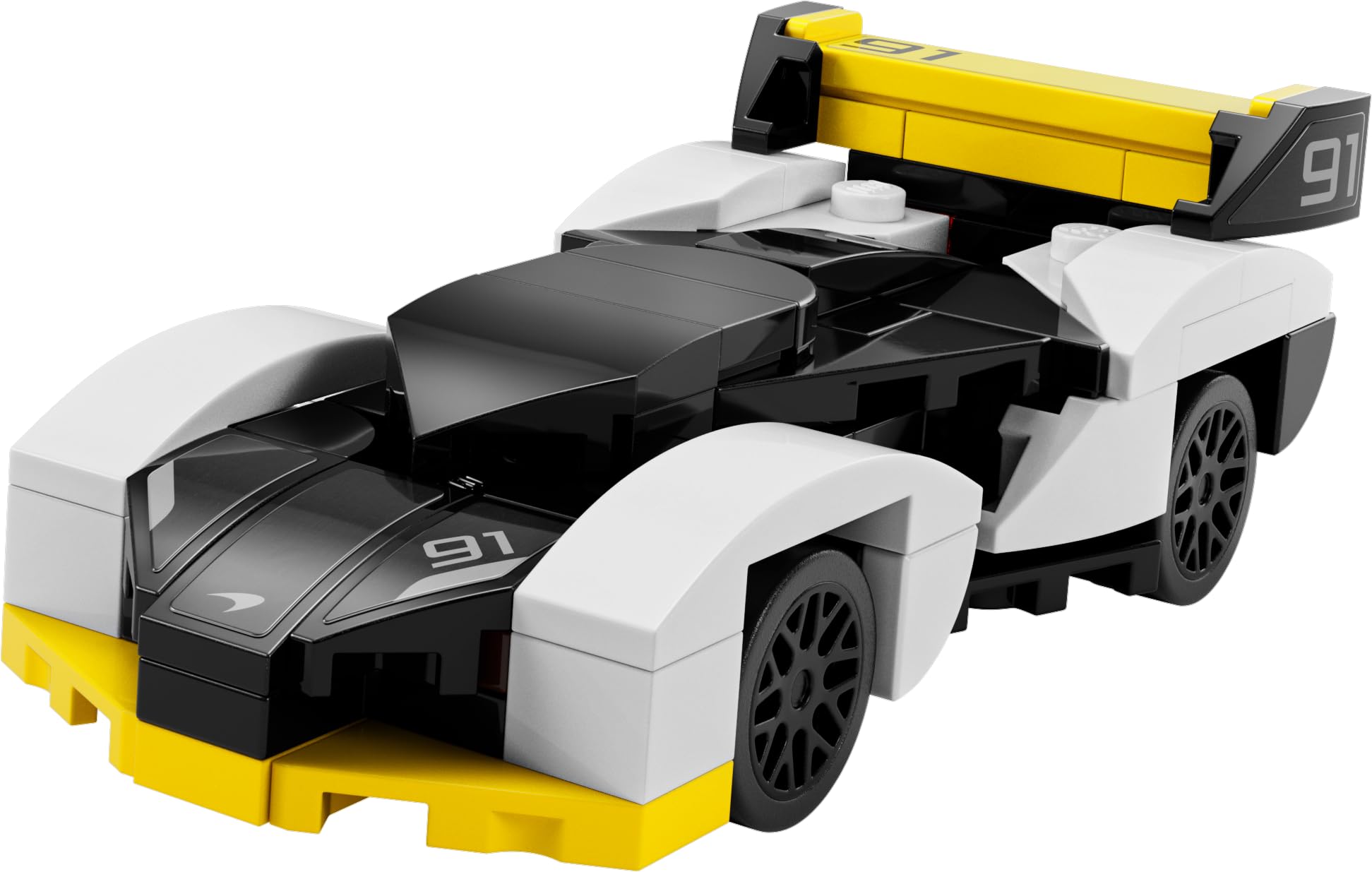 LEGO 30657 McLaren Solus GT Polybag