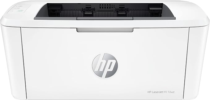 HP LaserJet M110we - Printer