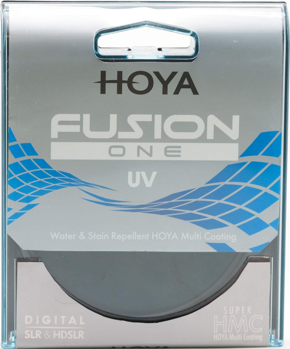 Hoya 37mm Fusion One Next UV Lens Filter