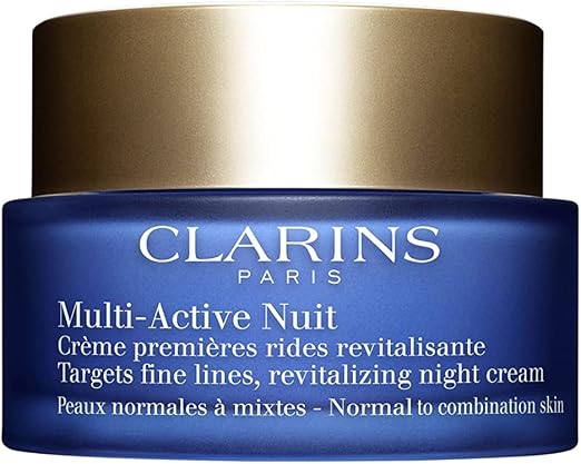 Clarins Multi-Active Night Cream 50ml