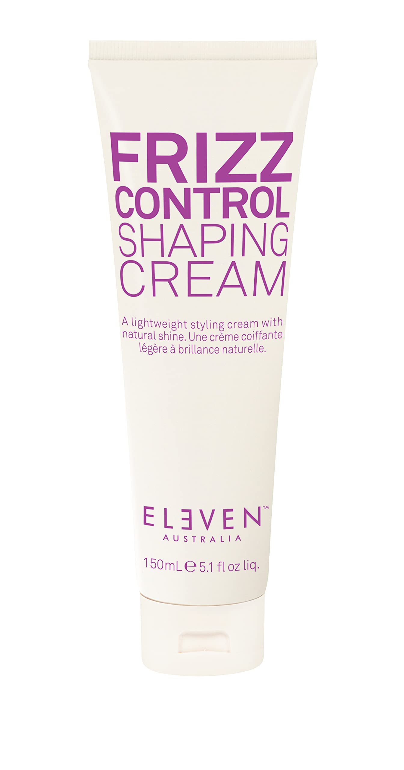 Eleven Australia Frizz Control Shaping Cream - 150ml