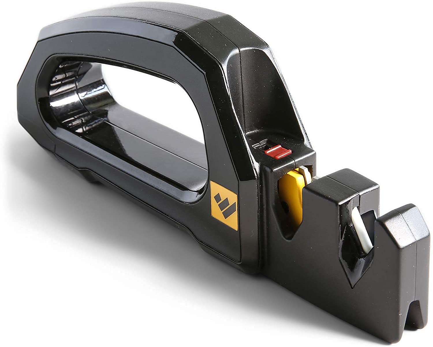Work Sharp WSHHDPVT Pivot Pro Sharpener