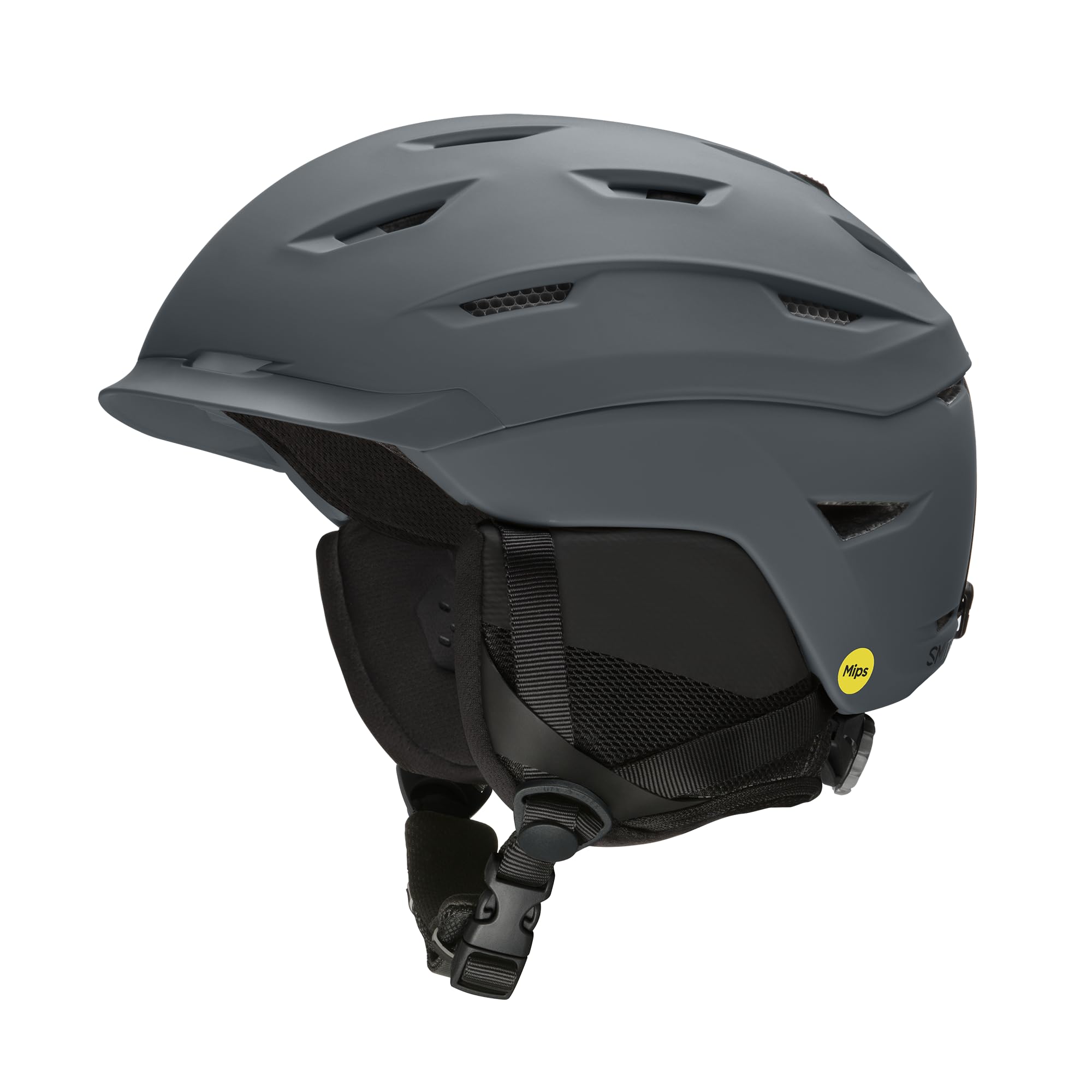 Smith Level MIPS Helmet L / Matte Slate