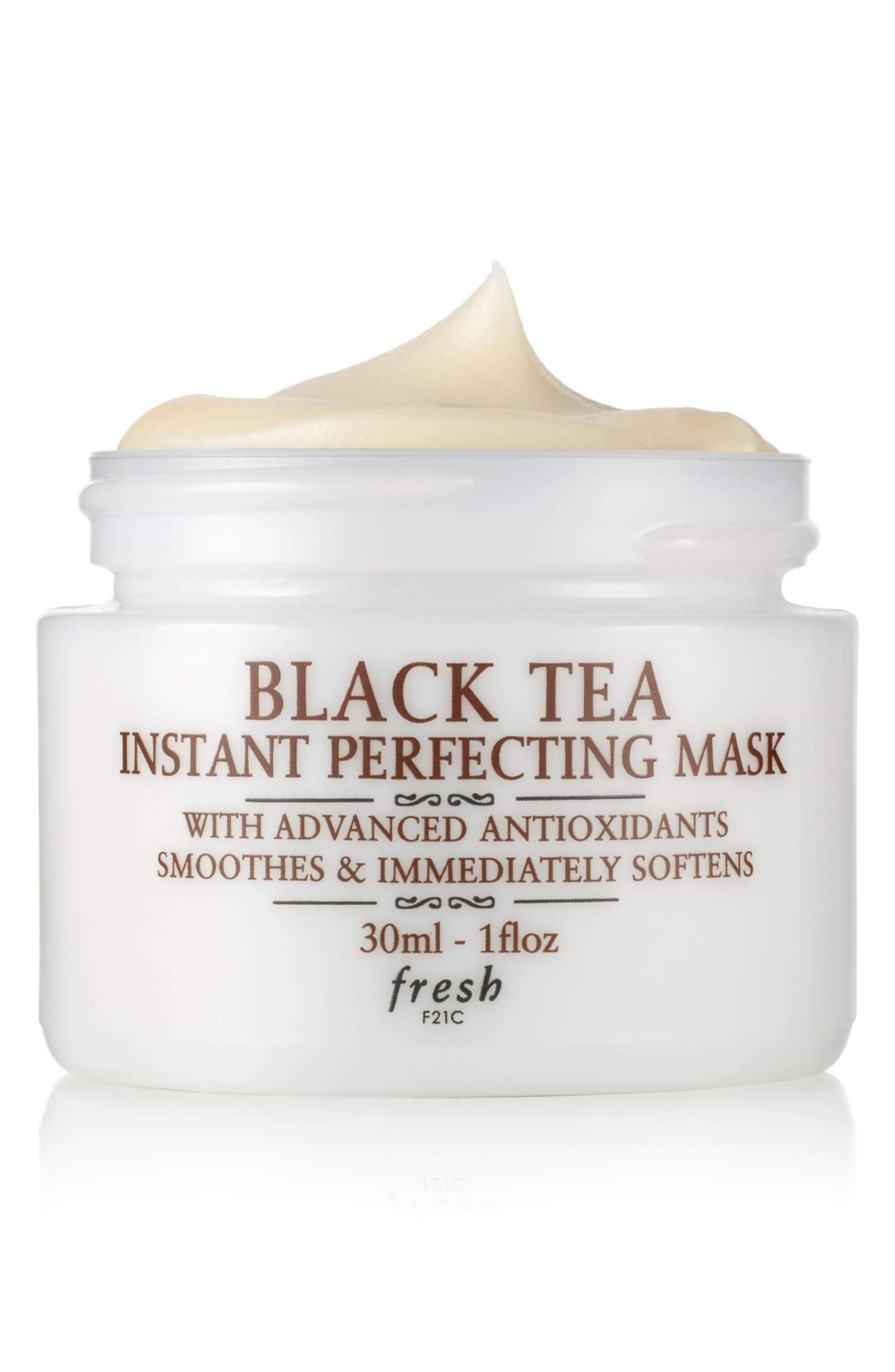 Fresh - Black Tea Instant Perfecting Mask (100ml/3.4oz)