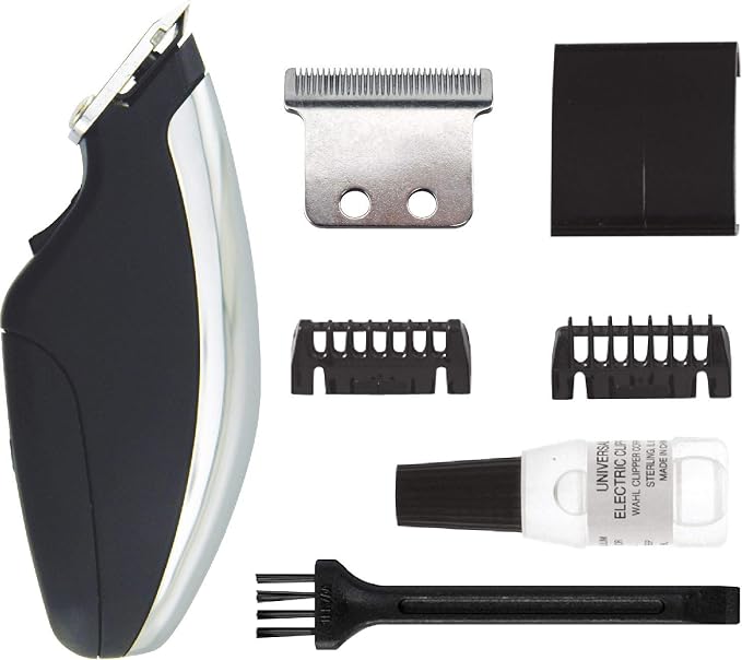 Wahl - Pet Pocket Pro Trimmer