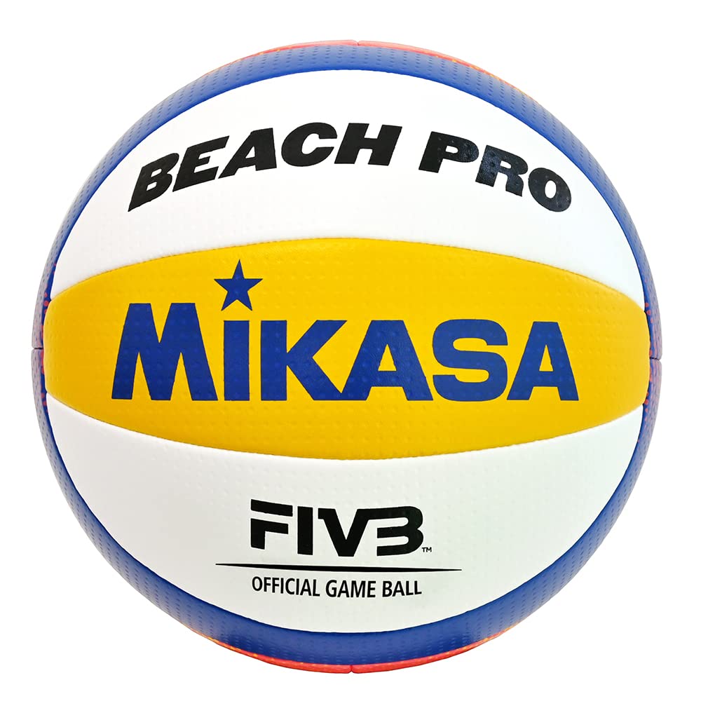 Mikasa BV550C AVF Beach Volleyball