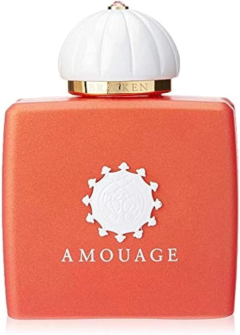 Amouage Bracken Eau De Parfum Spray 100ml