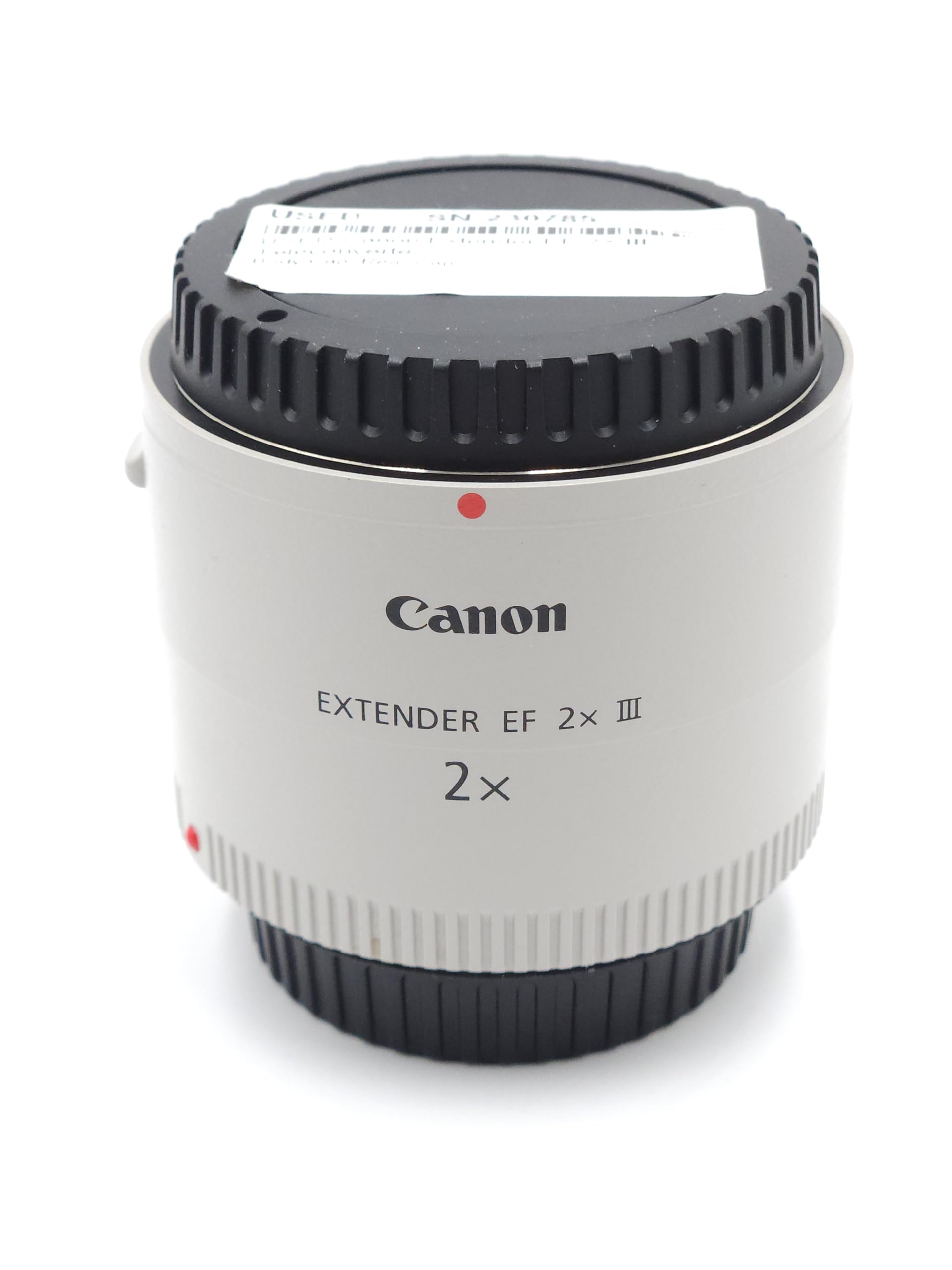 Canon Extender EF 2x III