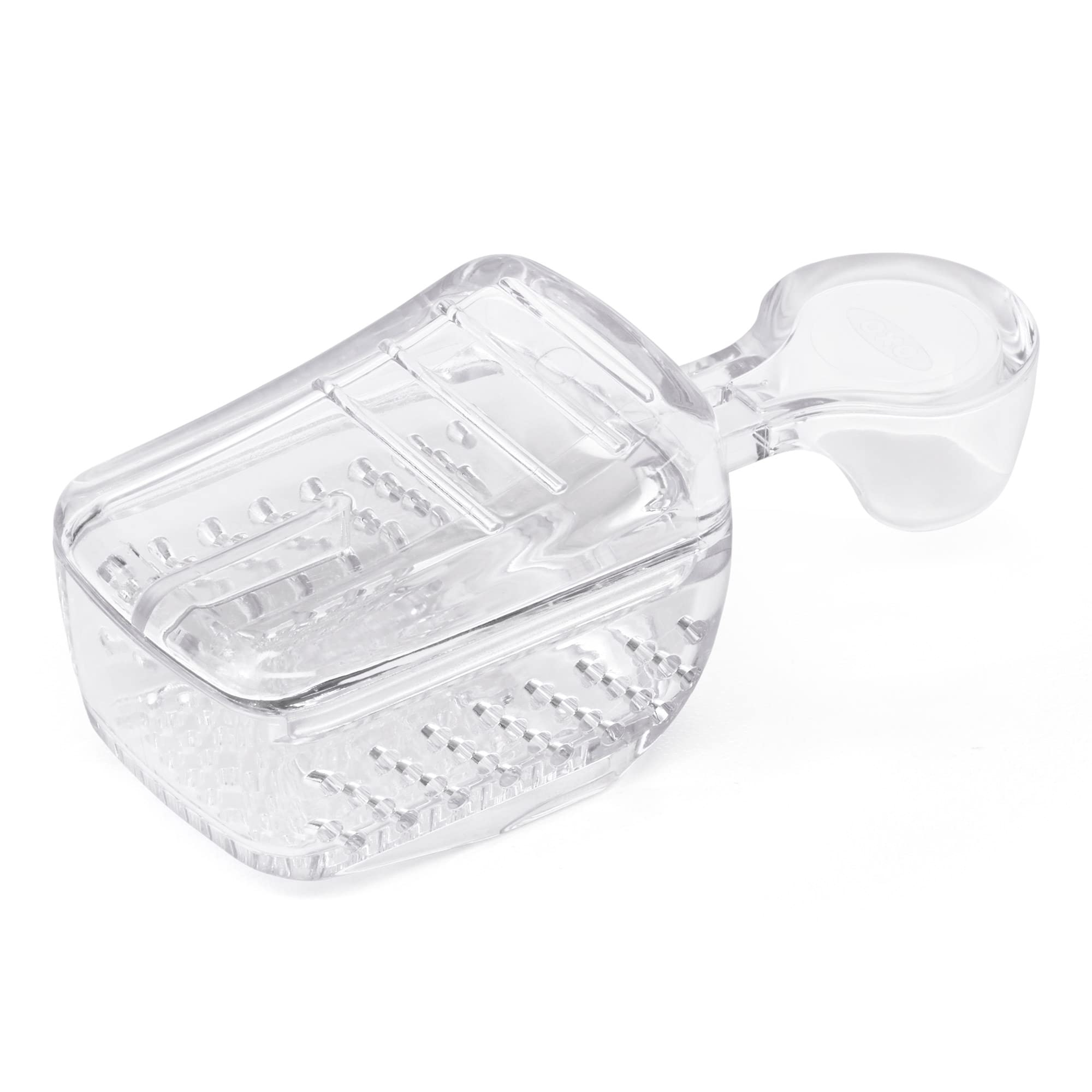OXO Good Grips Pop Container Dusting Scoop