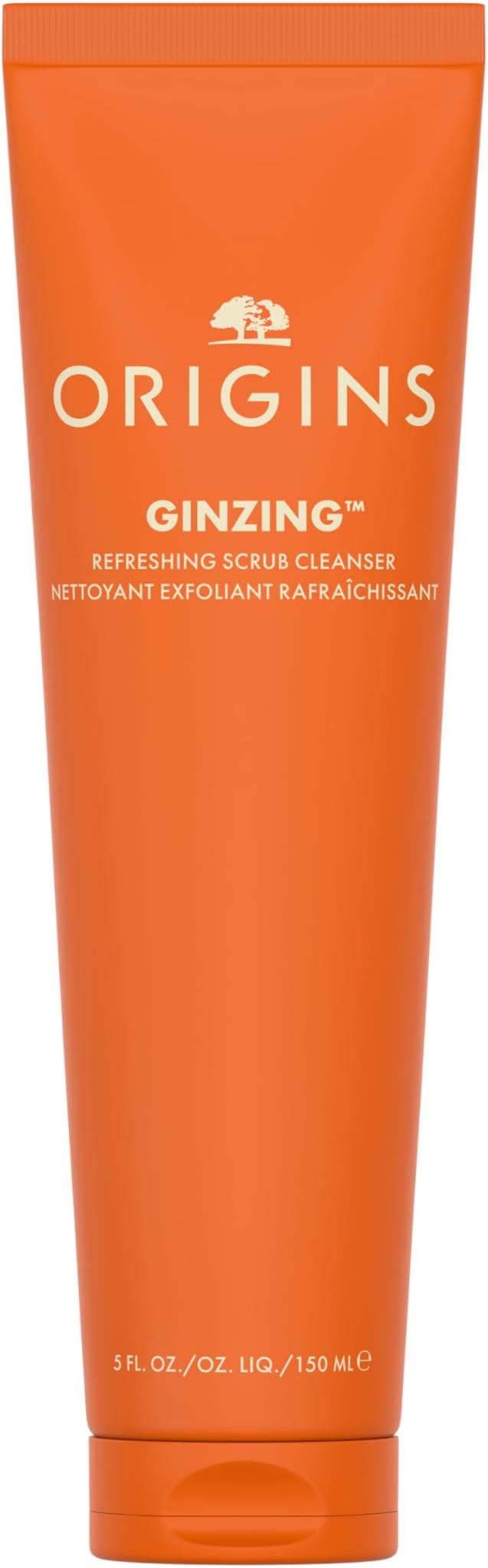 Origins Ginzing Refreshing Scrub Cleanser 150 ml