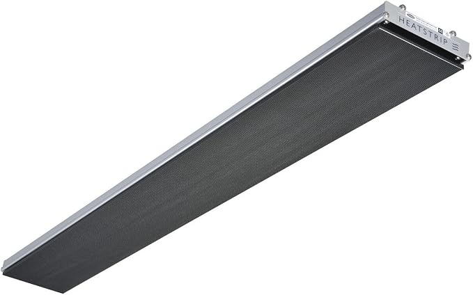 Heatstrip Classic 2400W Radiant Outdoor Heater