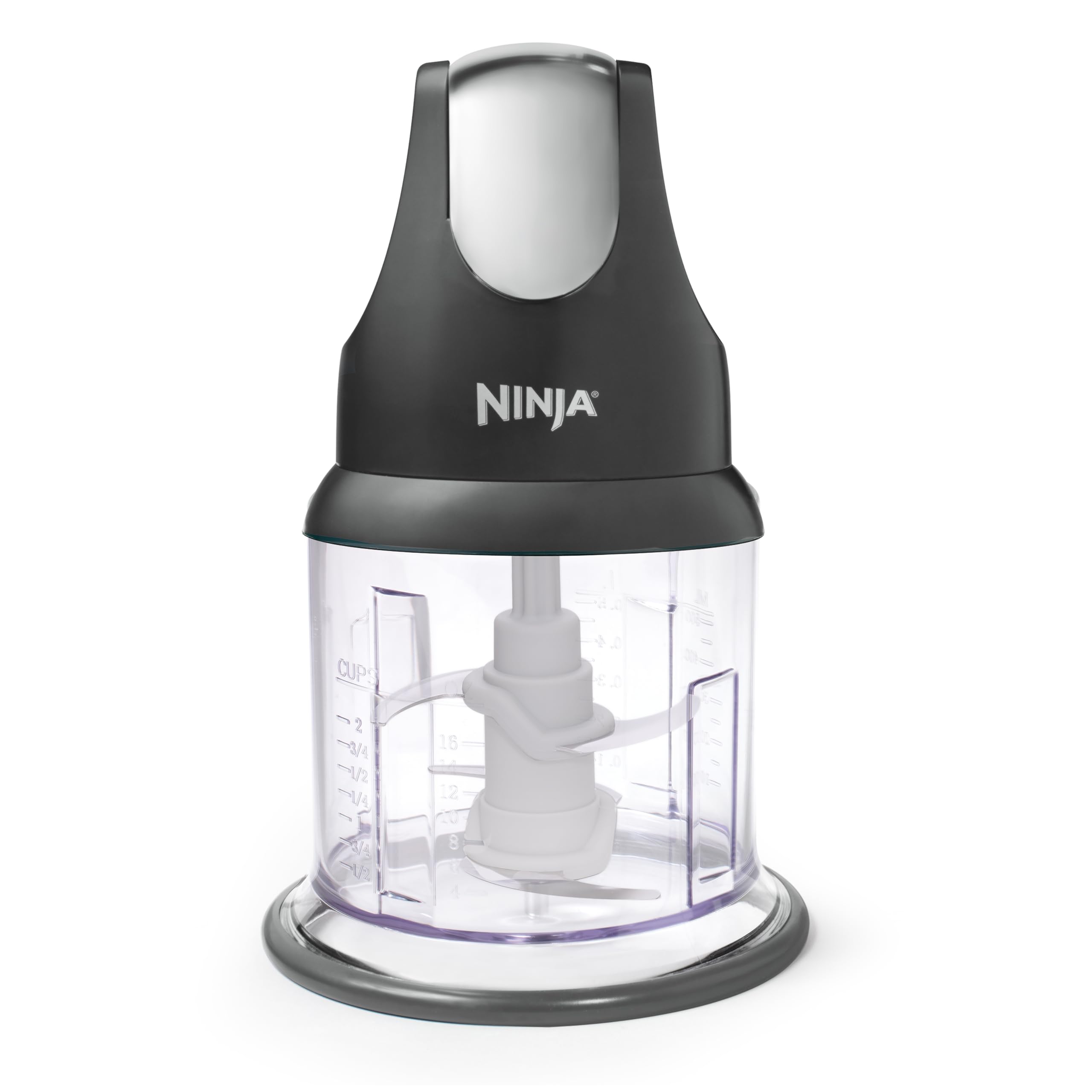 Ninja Professional Stackable Chopper