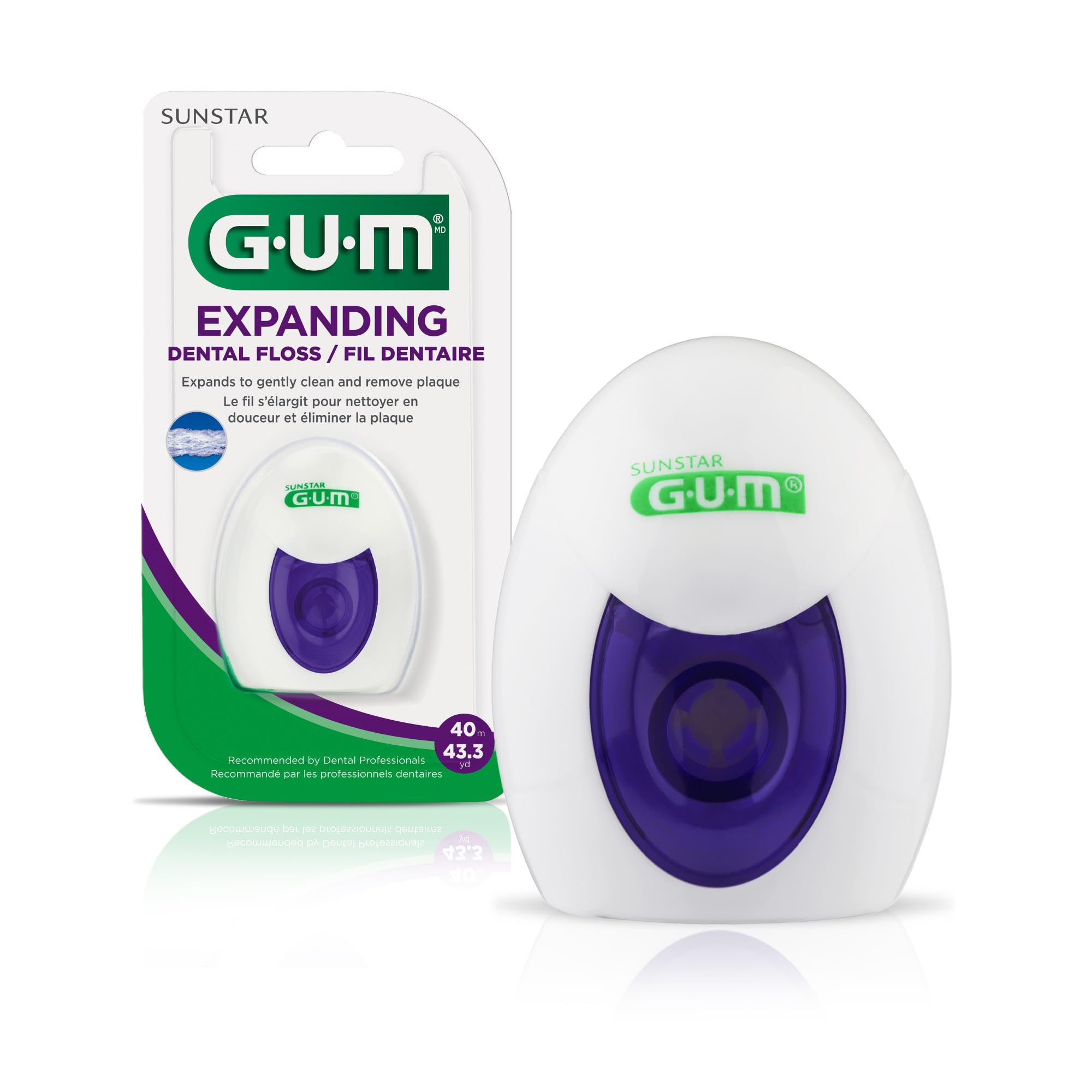 Gum Expanding Floss 2030