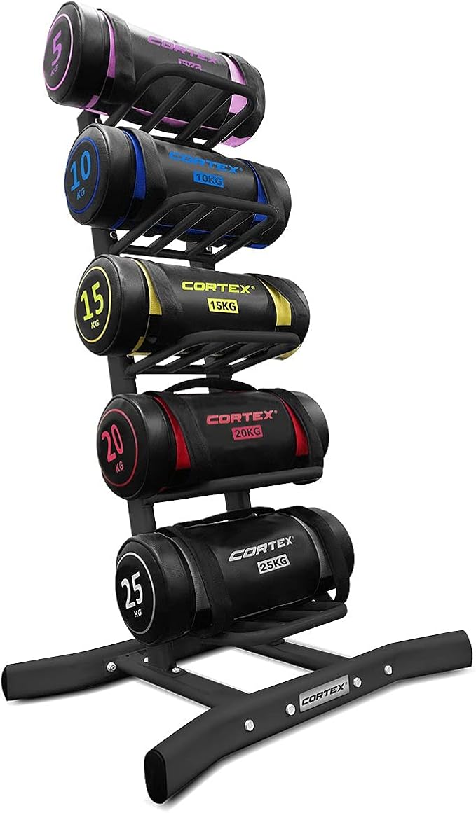 Cortex Power Bag Complete Set with Stand