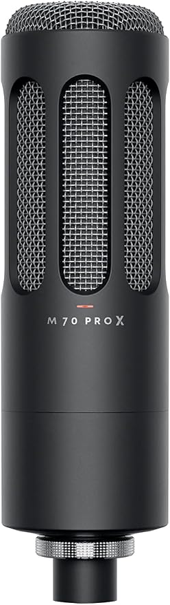 Beyerdynamic M 70 Pro x Dynamic Microphone