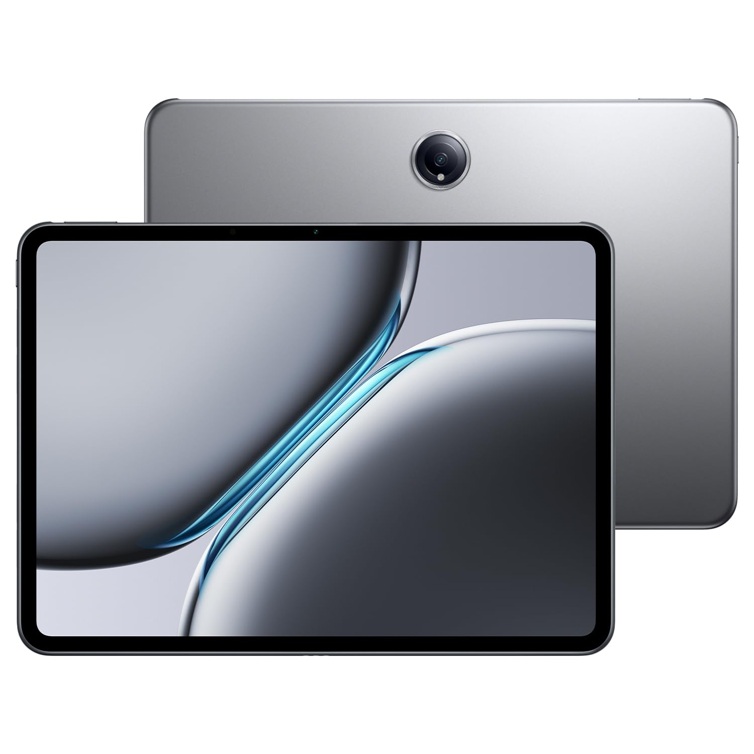 OnePlus Pad 2 12.1 Inch OPD2403 WiFi 256GB Nimbus Gray (12GB RAM) - Global Version at Etoren
