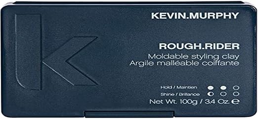 Kevin Murphy Rough.Rider Matte Clay 100g