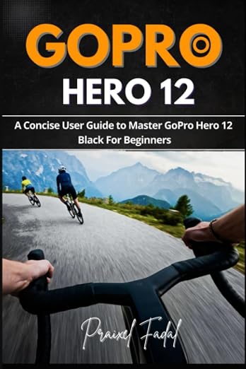 GoPro Hero 12 | Click & Collect Available | | in Stock