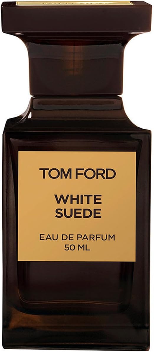 Tom Ford White Suede Eau De Parfum 50ml