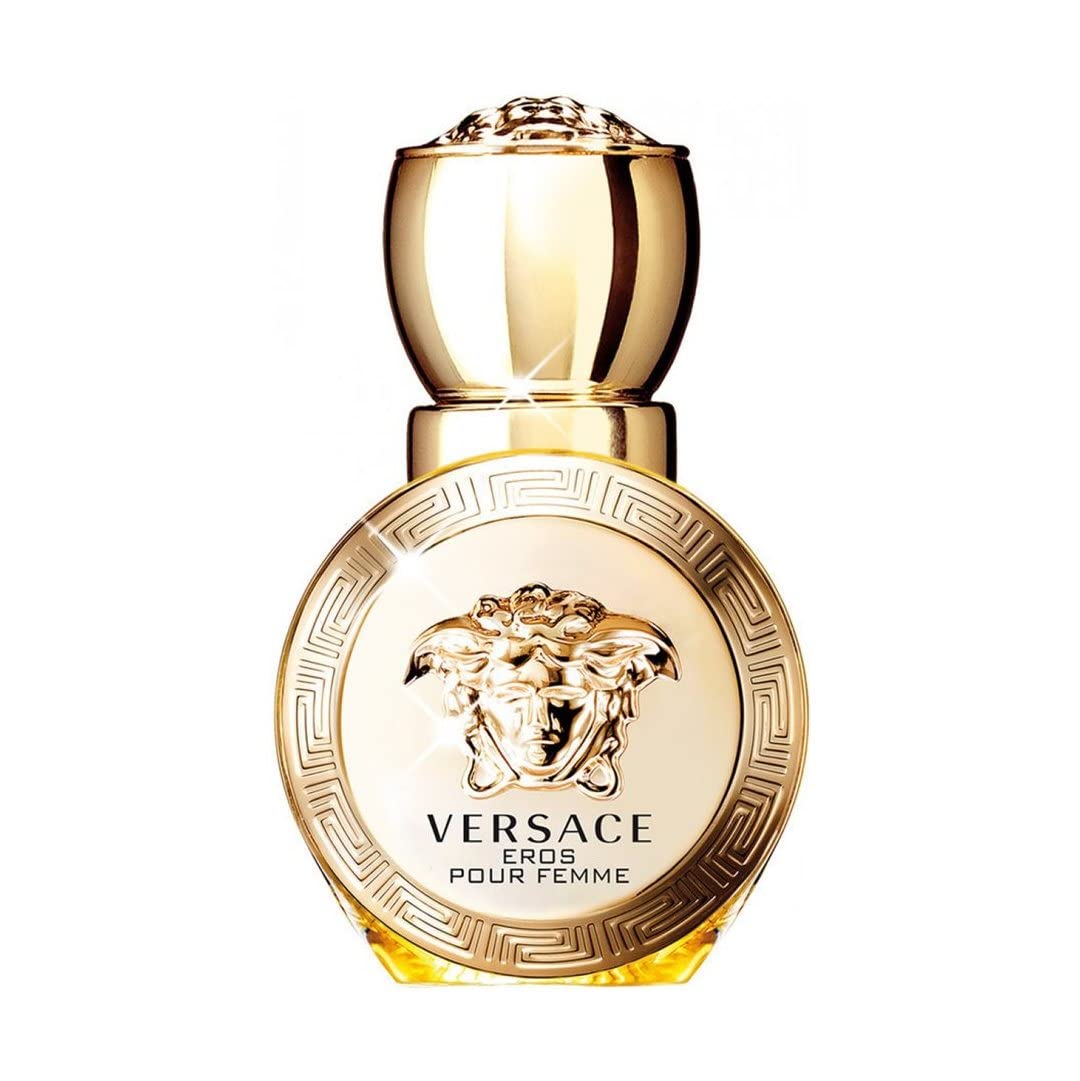 Versace Eros Eau De Toilette Spray 30ml