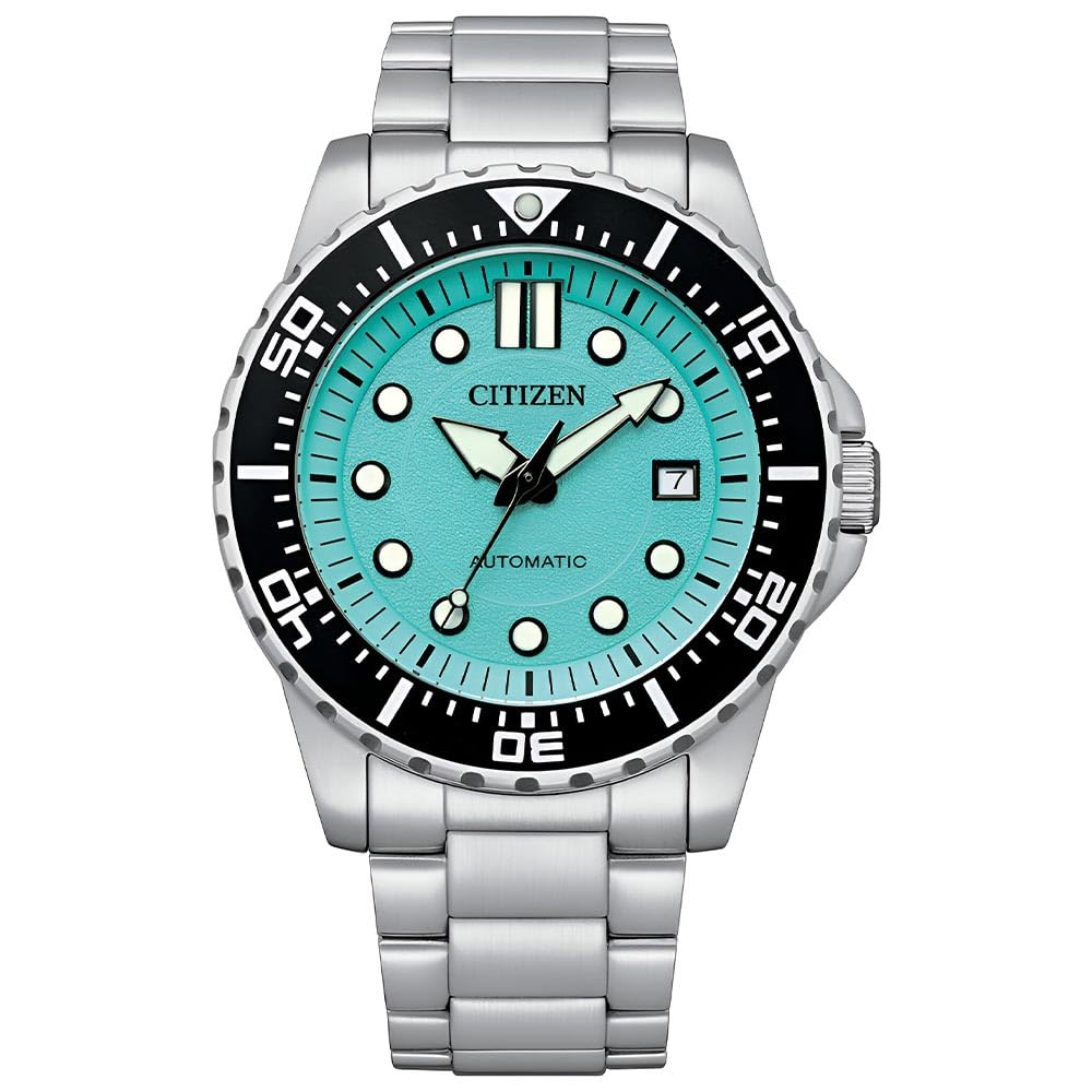 Citizen NJ0170-83X Automatic Mens Watch