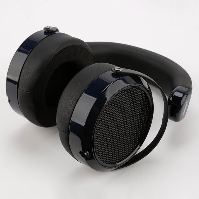 Hifiman he6se Open-Back Planar Magnetic Headphones