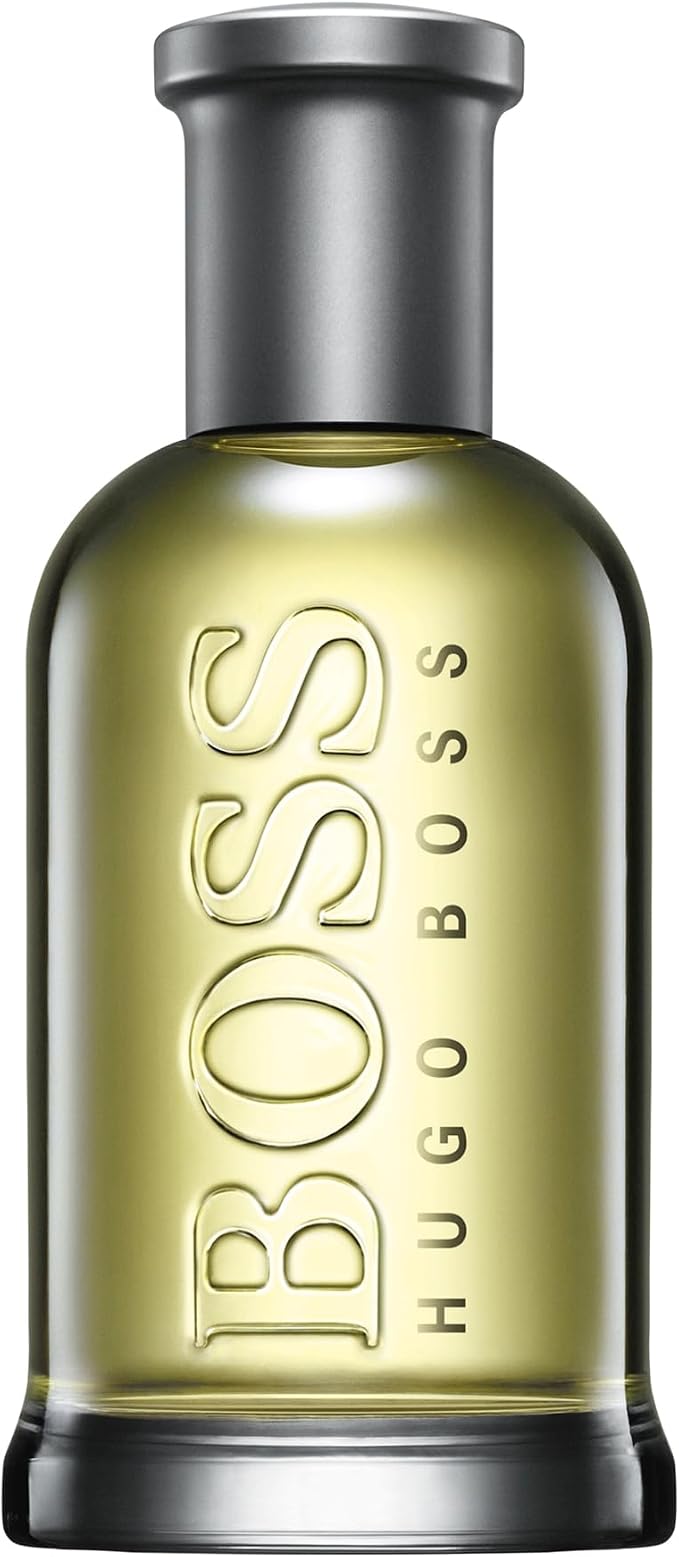 Hugo Boss Boss Bottled After Shave 50ml