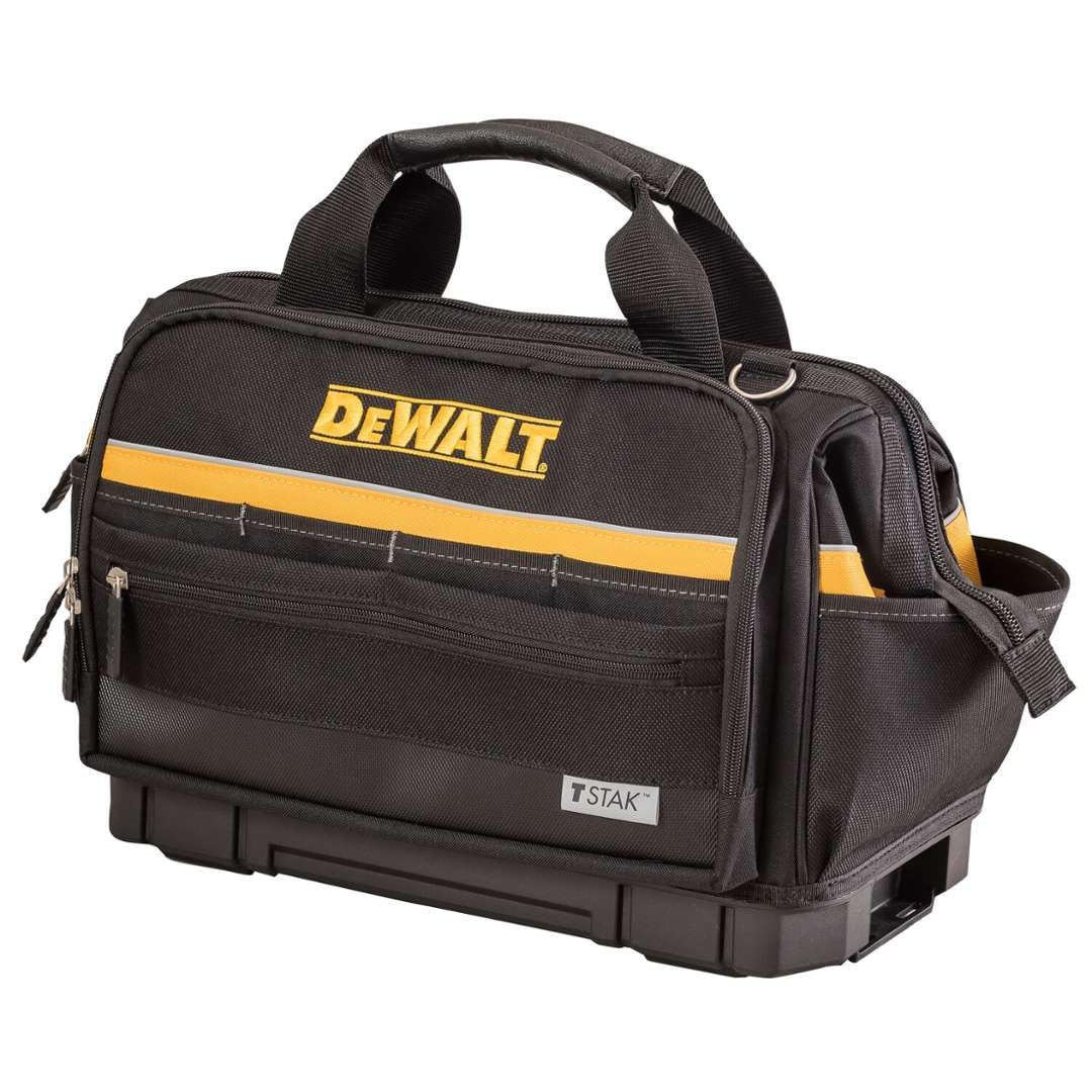 DeWalt DWST82991-1 TSTAK Soft Tool Bag