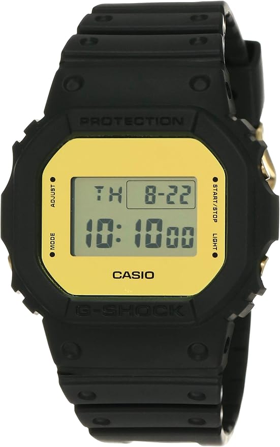 Casio - DW-H5600-2ER - Watch - Men - Solar - G-Shock