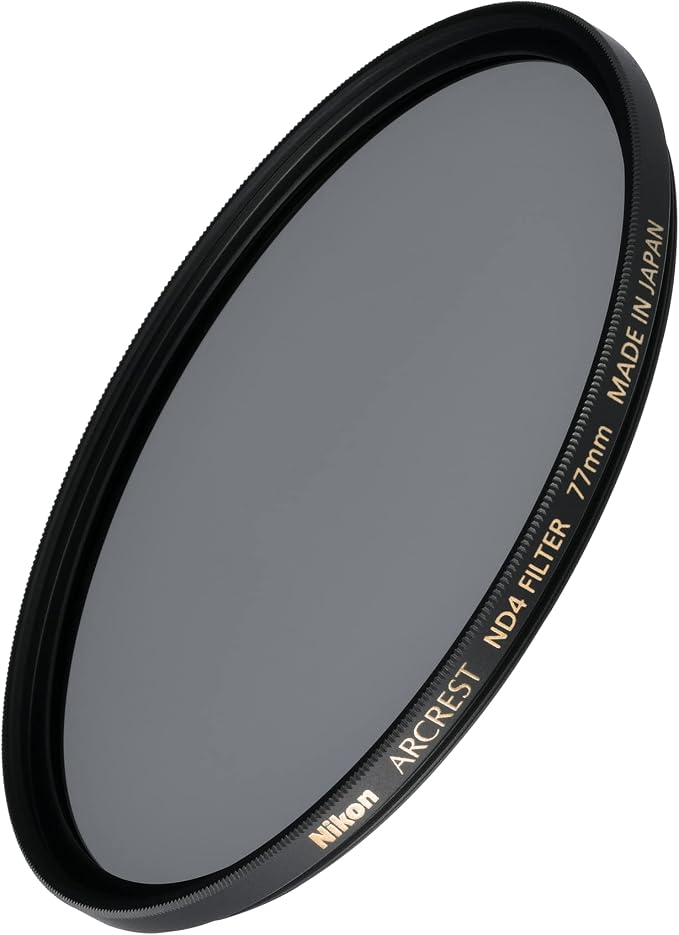 Nikon Arcrest ND4 Filter 77mm (HG00209)