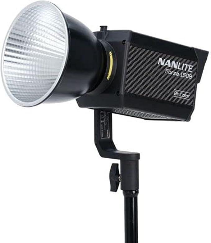 Nanlite Forza 150B Bi-Colour Led Monolight