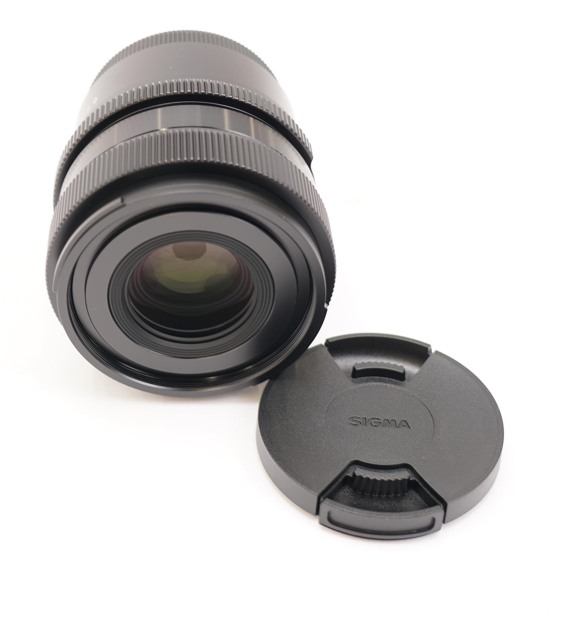 Sigma 50mm f/2 DG DN Contemporary E-Mount Lens For Sony