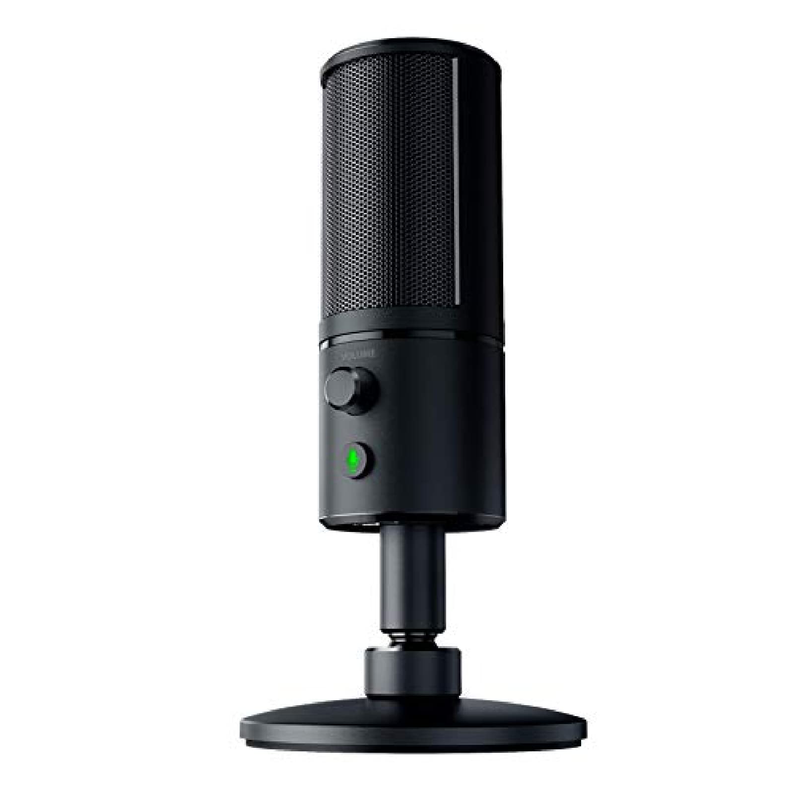 Razer Seiren x Condenser Microphone