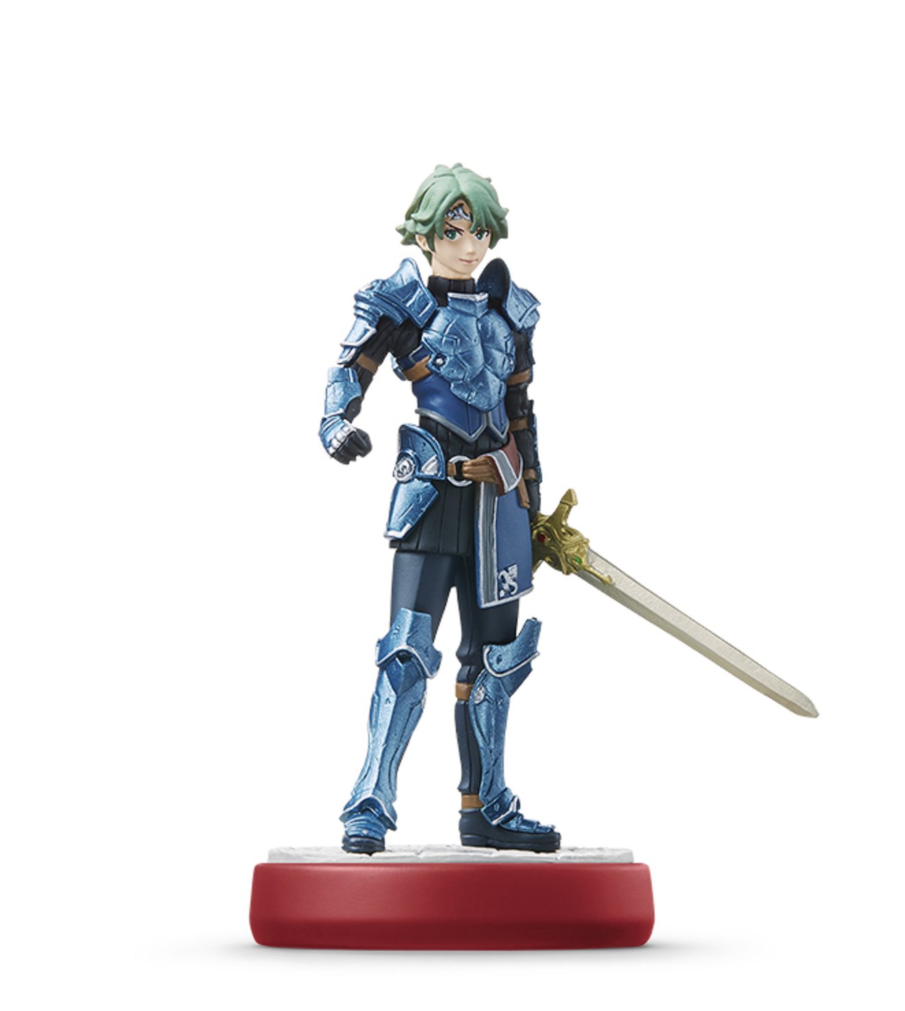 Amiibo ALM (Fire Emblem Collection) - Nintendo Switch
