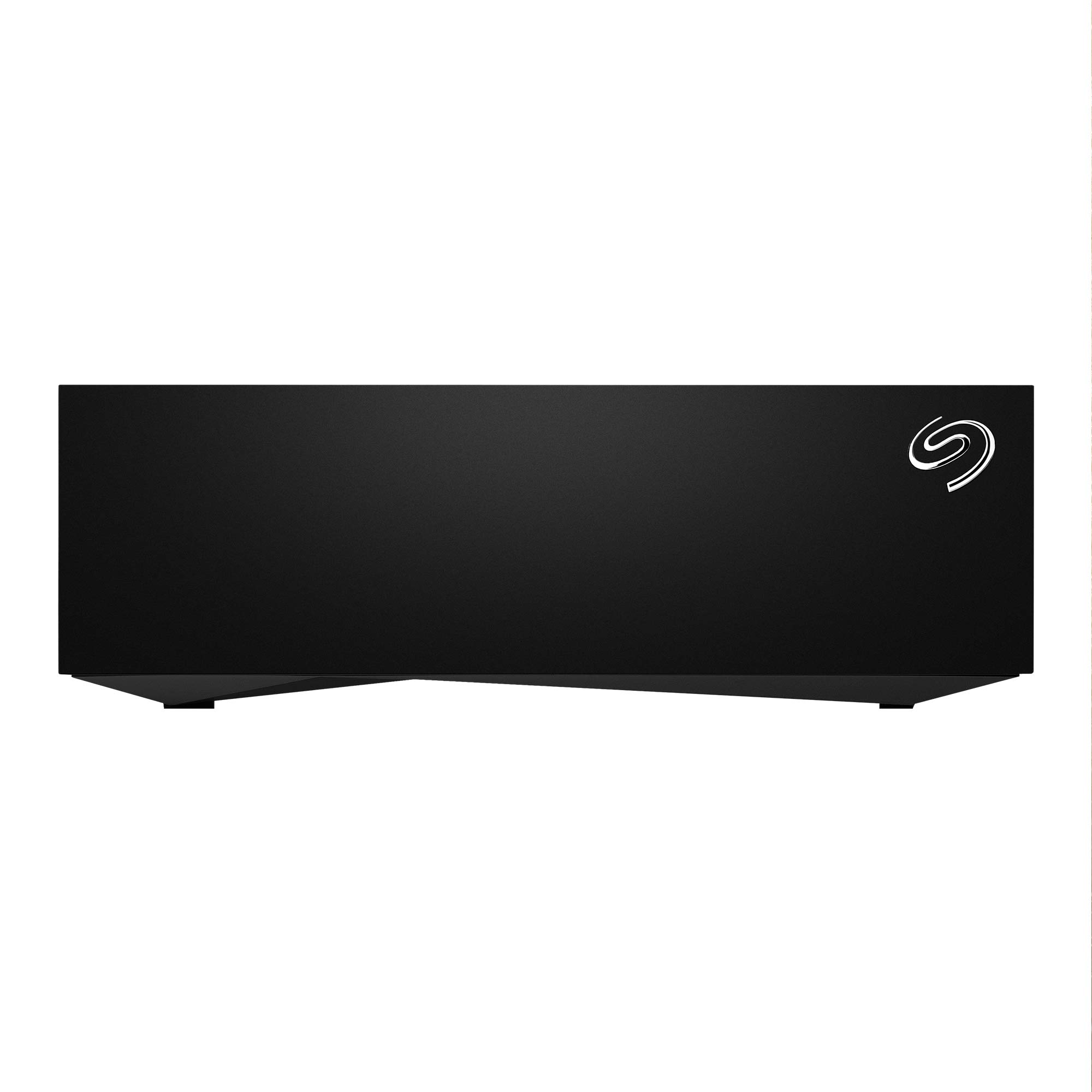 Seagate Desktop 8TB External Hard Drive HDD - USB 3.0 for PC Laptop and Mac (STGY8000400)