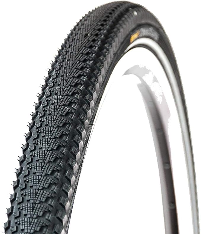 Continental Double Fighter III Reflex Tyre