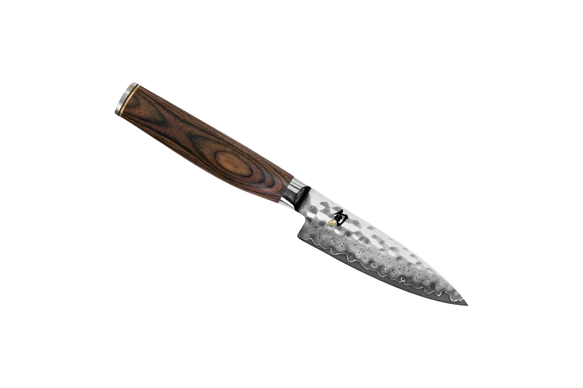 Shun Premier Paring Knife