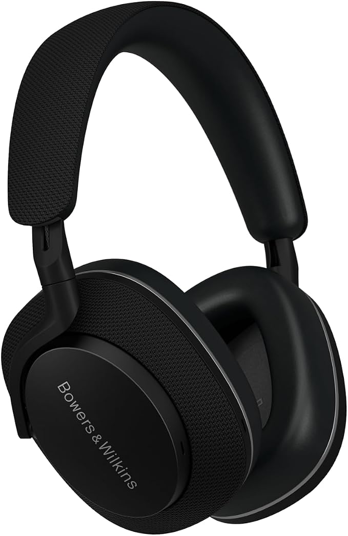 Bowers & Wilkins Px7 S2e Active Noice Cancelling Headphones