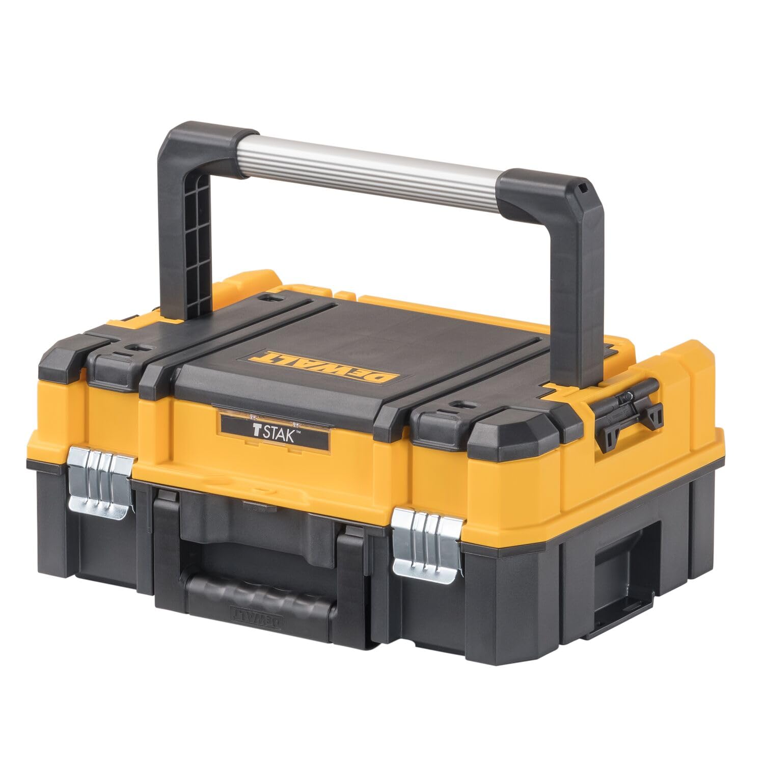 DeWalt DWST17808 TSTAK Long Handle Toolbox Organizer Storage Trade